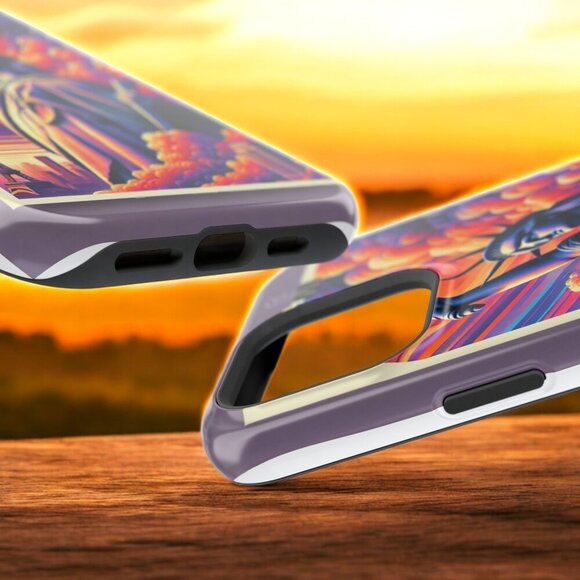 iPhone 14 Plus phone case, MARPC1124 - Picture 2 of 9